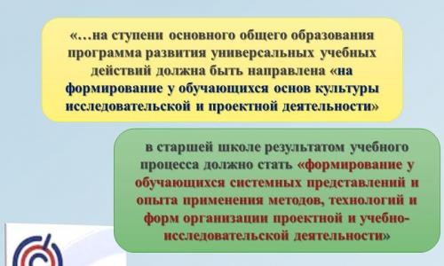 Русскому языку в школе по Научно-исследовательская работа